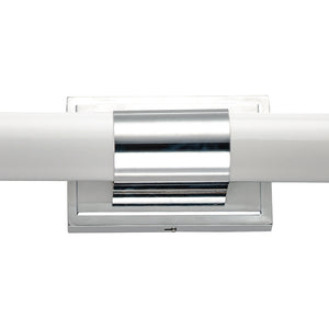 Optic 18" LED Bath Vanity