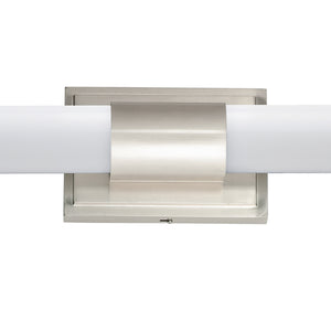 Optic 18" LED Bath Vanity