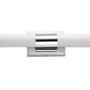 Optic 30" LED Bath Vanity