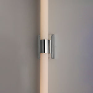 Optic 30" LED Bath Vanity
