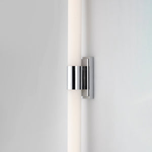 Optic 30" LED Bath Vanity