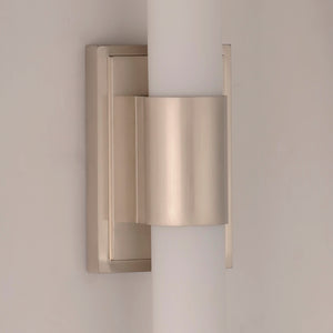 Optic 36" LED Bath Vanity