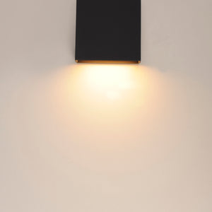 Pathfinder LED Outdoor Wall Sconce