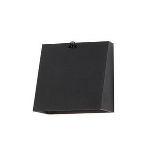 Pathfinder LED Outdoor Wall Sconce w/Photocell