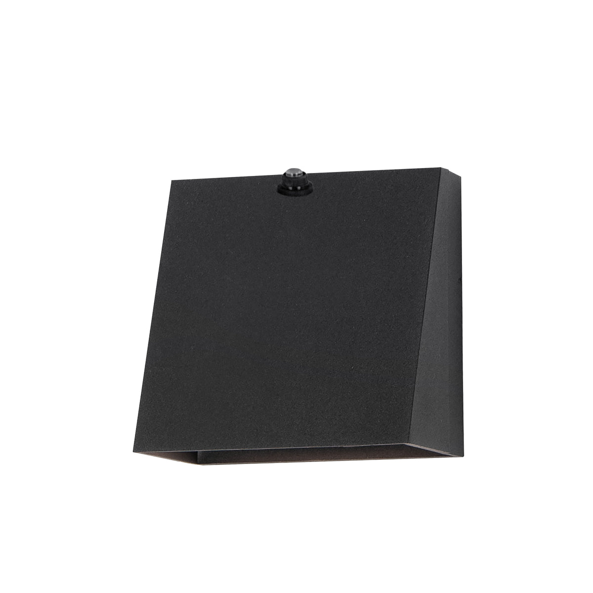 Pathfinder LED Outdoor Wall Sconce w/Photocell
