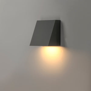 Pathfinder LED Outdoor Wall Sconce