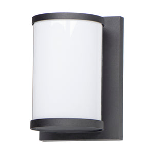 Barrel Medium LED Outdoor Wall Sconce