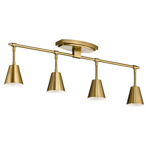 Sylvia Rail Light 4Lt