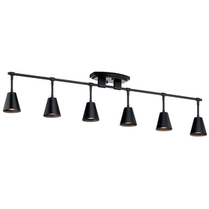 Sylvia Rail Light 6Lt