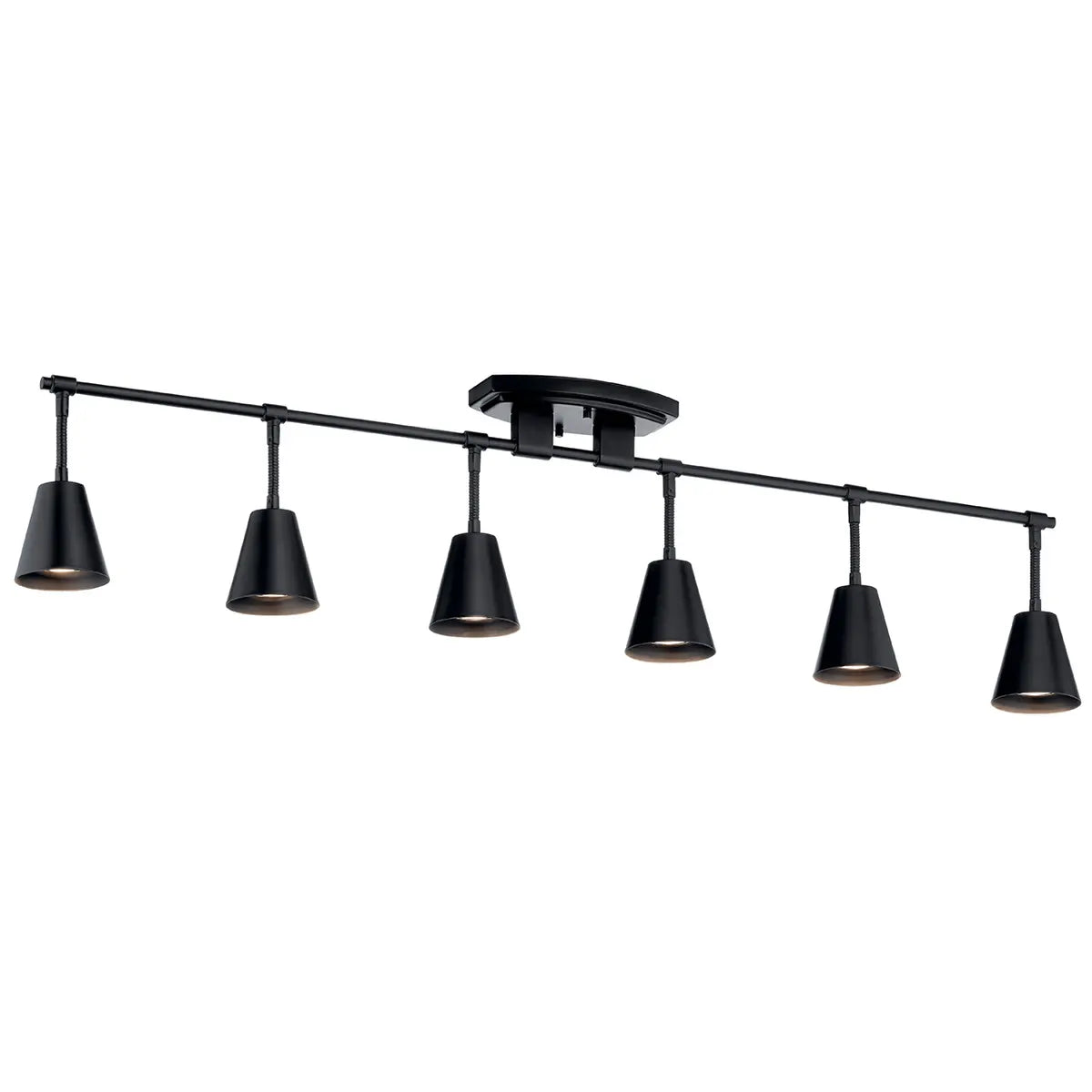 Sylvia Rail Light 6Lt