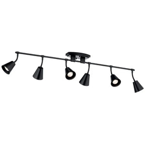 Sylvia Rail Light 6Lt