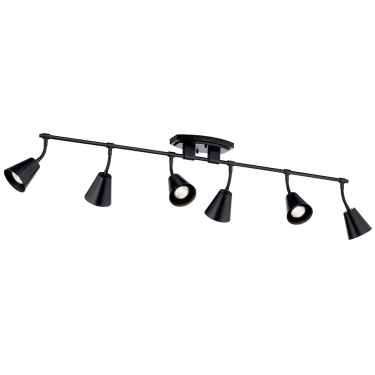 Sylvia Rail Light 6Lt