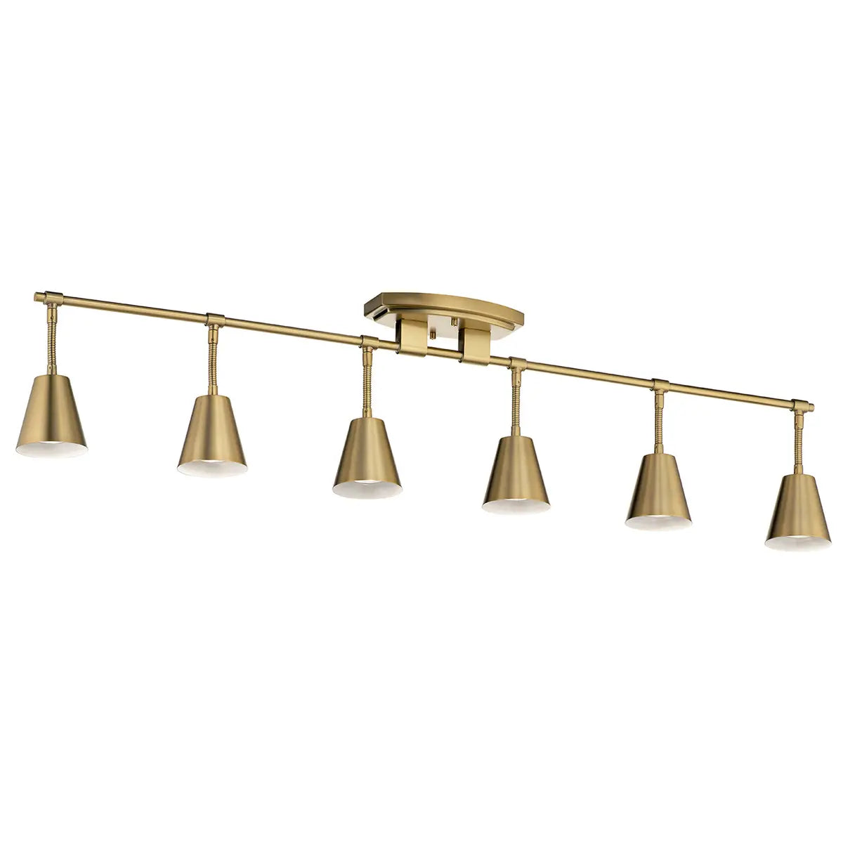 Sylvia Rail Light 6Lt