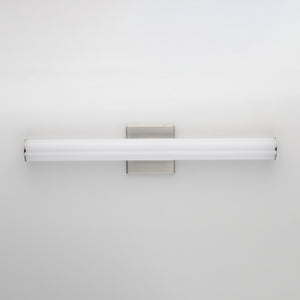 Rail 24" LED Bath Bar CCT Select