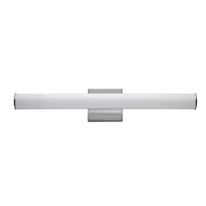 Rail 24" LED Bath Vanity 5CCT