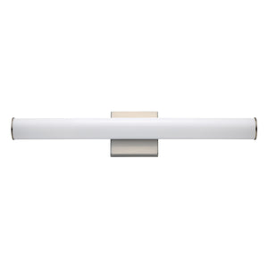 Rail 24" LED Bath Vanity 5CCT