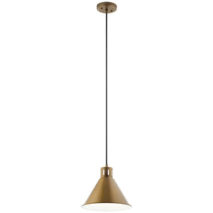 Zailey Pendant 1Lt