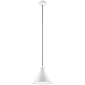 Zailey Pendant 1Lt