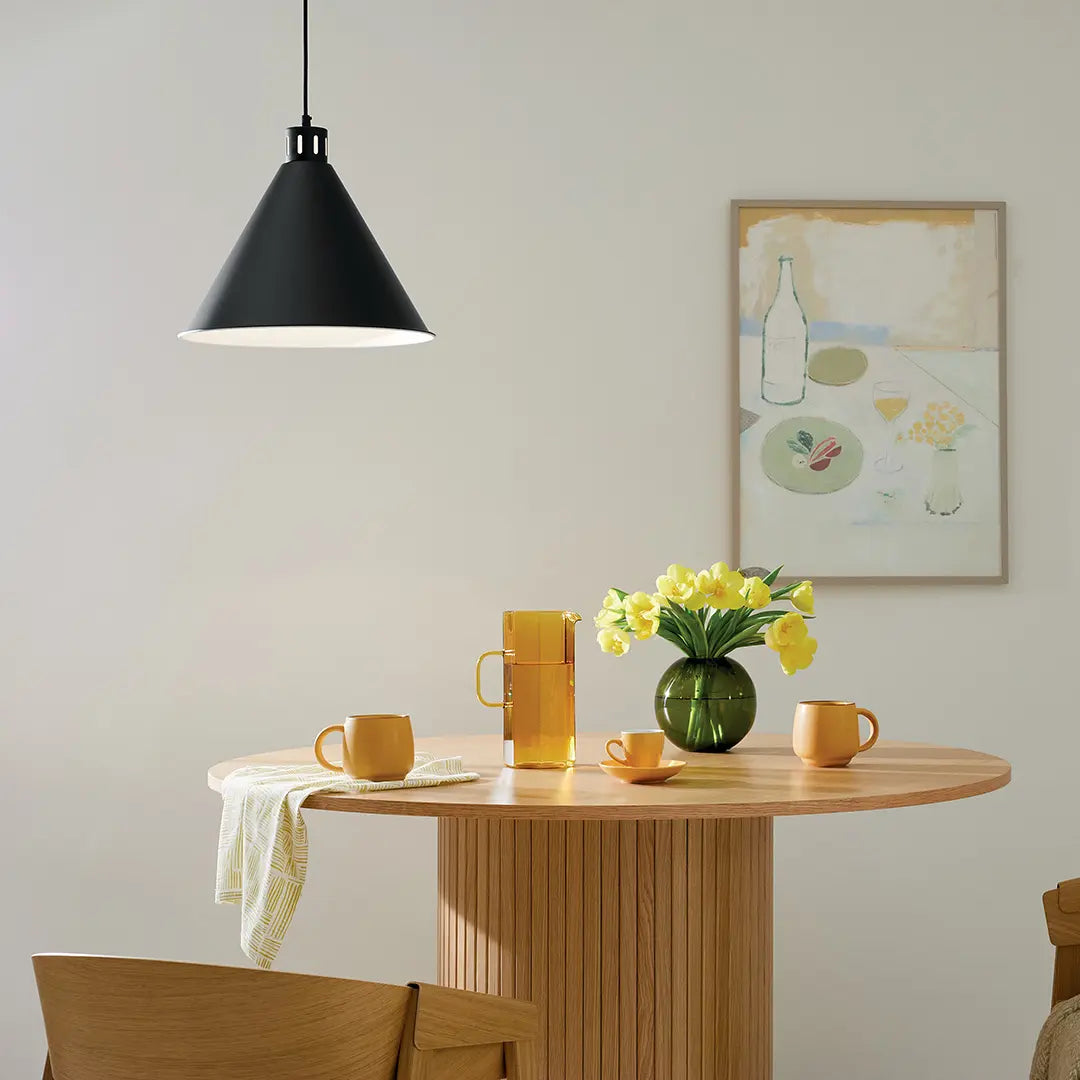 Zailey Pendant 1Lt