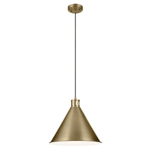 Zailey Pendant 1Lt