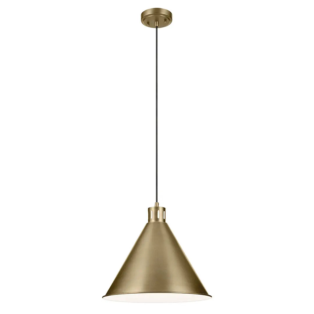 Zailey Pendant 1Lt