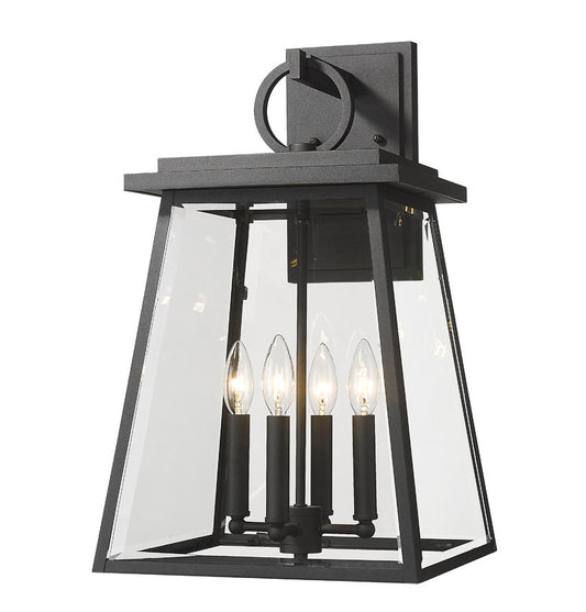 Broughton 21-in Outdoor