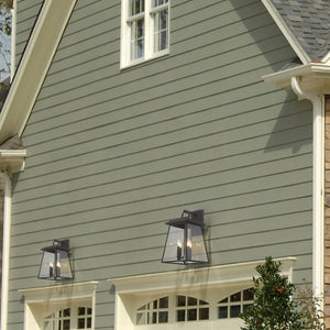 Broughton 21-in Outdoor