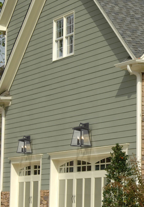 Broughton 21-in Outdoor