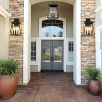 Broughton 21-in Outdoor