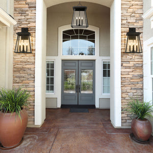 Broughton 21-in Outdoor