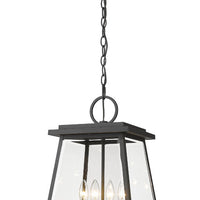 Broughton 12.5-in Outdoor Hanging