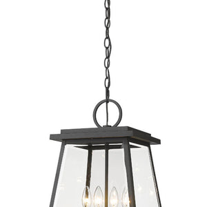 Broughton 12.5-in Outdoor Hanging