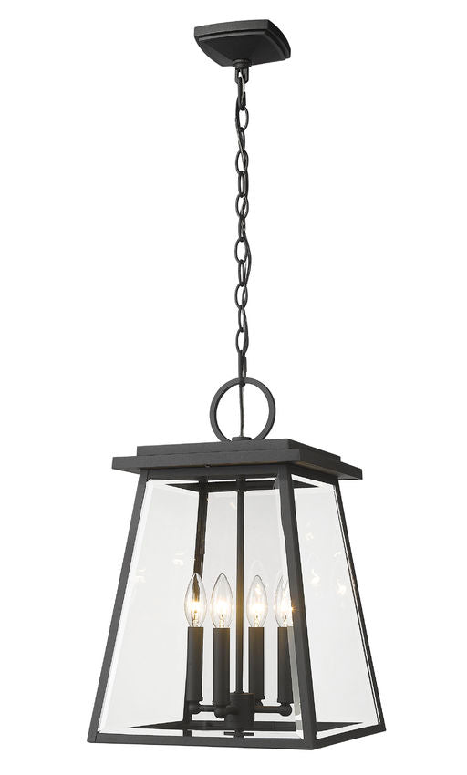 Broughton 12.5-in Outdoor Hanging
