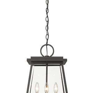 Broughton 12.5-in Outdoor Hanging