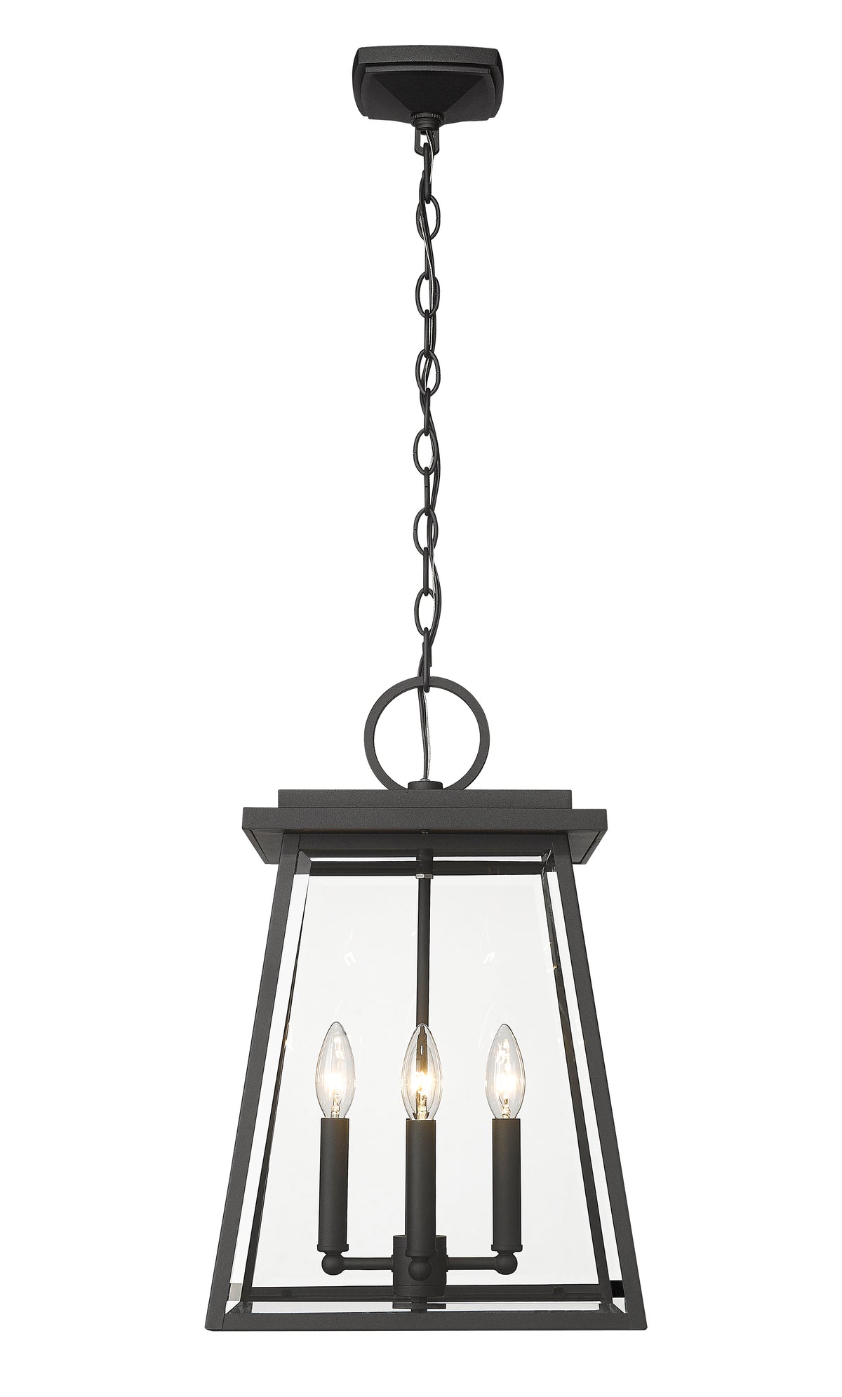 Broughton 12.5-in Outdoor Hanging