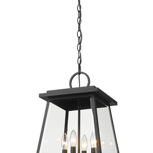 Broughton 12.5-in Outdoor Hanging