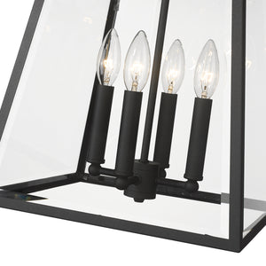 Broughton 12.5-in Outdoor Hanging