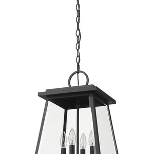 Broughton 12.5-in Outdoor Hanging