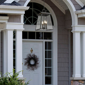 Broughton 12.5-in Outdoor Hanging