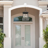 Broughton 12.5-in Outdoor Hanging