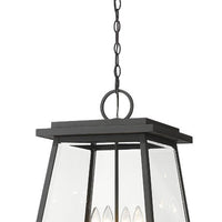 Broughton 15.75-in Outdoor Hanging