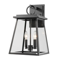 Broughton 17.5-in Outdoor