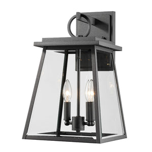 Broughton 17.5-in Outdoor