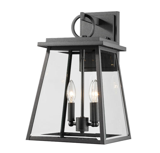 Broughton 17.5-in Outdoor