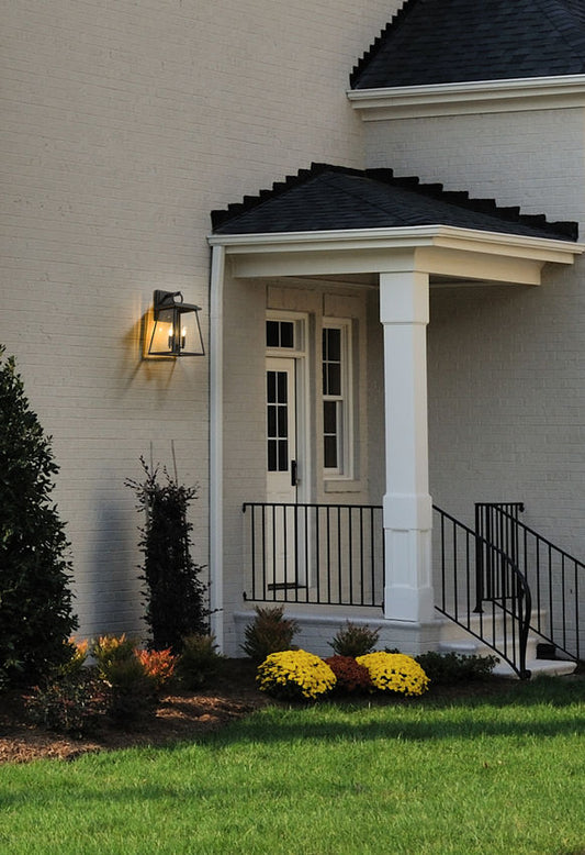 Broughton 17.5-in Outdoor