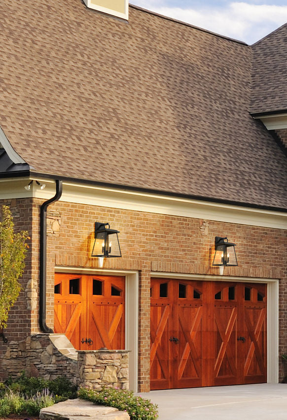 Broughton 17.5-in Outdoor