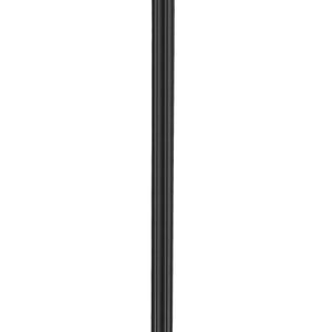 Broughton 4 Light Outdoor Post Mounted Fixture