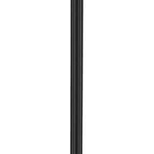 Broughton 4 Light Outdoor Post Mounted Fixture