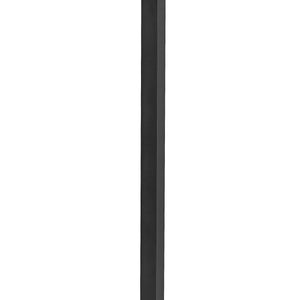 Broughton 4 Light Outdoor Post Mounted Fixture