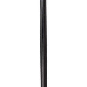 Broughton 2 Light Outdoor Post Mounted Fixture